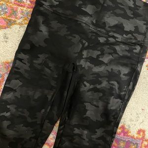 Spanx leggings